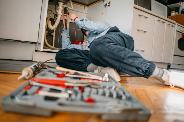 Best Same-Day Plumbing Service  in State College, PA