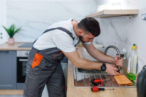 Best Gas Line Repair  in State College, PA