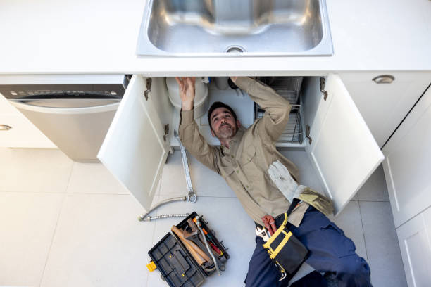 Best Plumbing Repair Near Me  in State College, PA