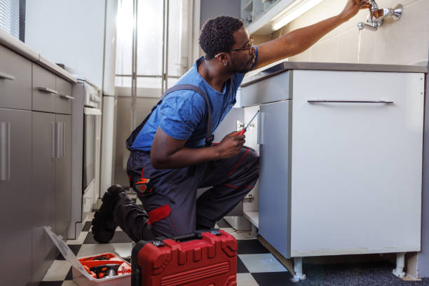 Best 24-Hour Plumber Near Me  in State College, PA