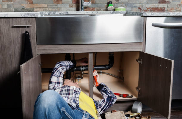 Best Pipe Repair Near Me  in State College, PA